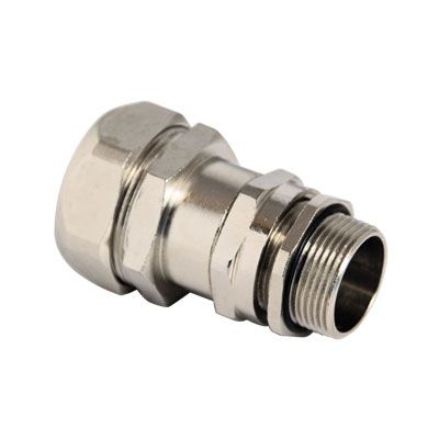 Муфта металлорукав-коробка DN 35 с уплотнением кабеля IP68 М32х1.5 d15-21мм DKC 6014P38M321521 Муфта металлорукав-коробка DN 35 с уплотнением кабеля IP68 М32х1.5 d15-21мм DKC 6014P38M321521