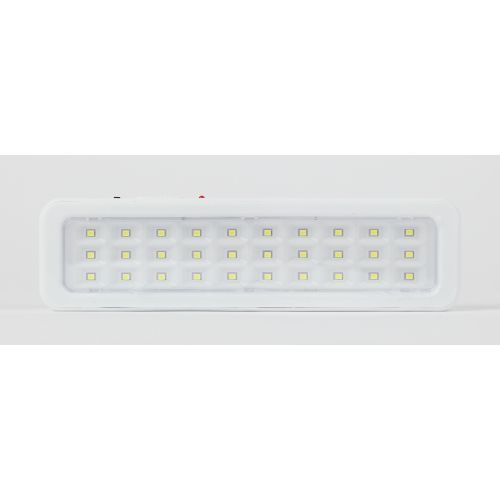 Светильник светодиодный DBA-105-0-20 30LED 5ч IP20 аварийный постоянный/непостоянный Эра Б0044398 фото 6 Светильник светодиодный DBA-105-0-20 30LED 5ч IP20 аварийный постоянный/непостоянный Эра Б0044398 фото 6