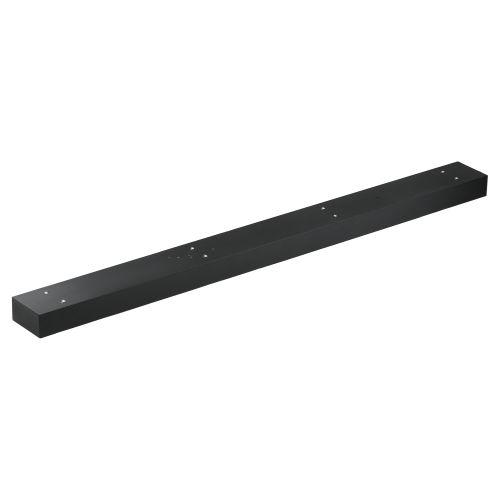Светильник светодиодный Geometria Block SPO-114-B-40K-036 36Вт 4000К 2800Лм IP40 1200х130х50мм драйвер внутри подвесной черн. Эра Б0058861 фото 6 Светильник светодиодный Geometria Block SPO-114-B-40K-036 36Вт 4000К 2800Лм IP40 1200х130х50мм драйвер внутри подвесной черн. Эра Б0058861 фото 6