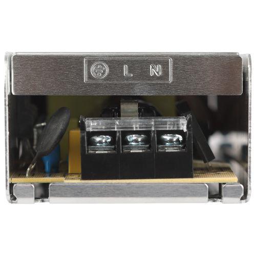Блок питания LP-LED 200W-IP20-24V-S Эра Б0061132 фото 7 Блок питания LP-LED 200W-IP20-24V-S Эра Б0061132 фото 7