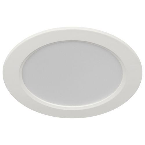 Светильник светодиодный LED 17-12-3K 12Вт 3000К встраив. круглый ЭРА Б0057438 фото 7 Светильник светодиодный LED 17-12-3K 12Вт 3000К встраив. круглый ЭРА Б0057438 фото 7