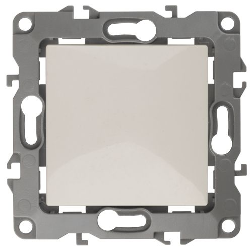Переключатель 1-кл. СП Эра12 12-1103-02 10А IP20 250В 10AX механизм сл. кость Эра Б0014640 Переключатель 1-кл. СП Эра12 12-1103-02 10А IP20 250В 10AX механизм сл. кость Эра Б0014640