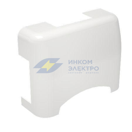 Переходник с напол. на настен. короба DKC 11870 Переходник с напол. на настен. короба DKC 11870