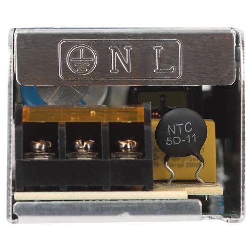 Блок питания LP-LED 120W-IP20-12V-S Эра Б0061124 фото 4 Блок питания LP-LED 120W-IP20-12V-S Эра Б0061124 фото 4