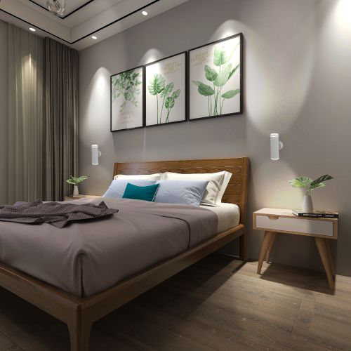 Подсветка декоративная WL45 WH MR16 GU10 12Вт бел. IP20 для интерьера стен Эра Б0058493 фото 9 Подсветка декоративная WL45 WH MR16 GU10 12Вт бел. IP20 для интерьера стен Эра Б0058493 фото 9