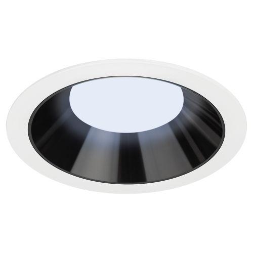 Светильник светодиодный LED 21-24-6K 24Вт 6500К встраив. круглый ЭРА Б0062149 фото 8 Светильник светодиодный LED 21-24-6K 24Вт 6500К встраив. круглый ЭРА Б0062149 фото 8