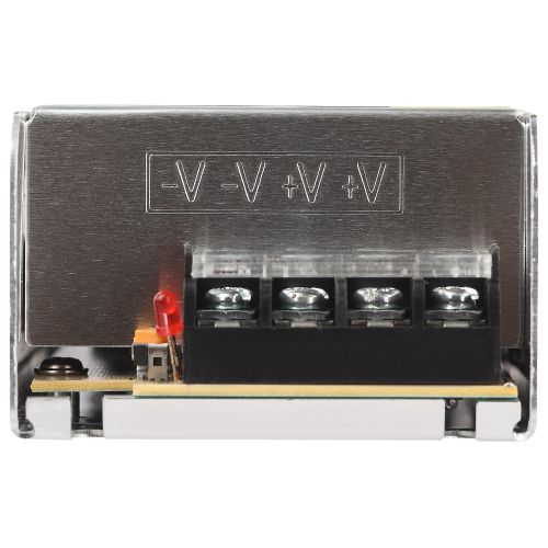 Блок питания LP-LED 350W-IP20-24V-S Эра Б0061133 фото 6 Блок питания LP-LED 350W-IP20-24V-S Эра Б0061133 фото 6
