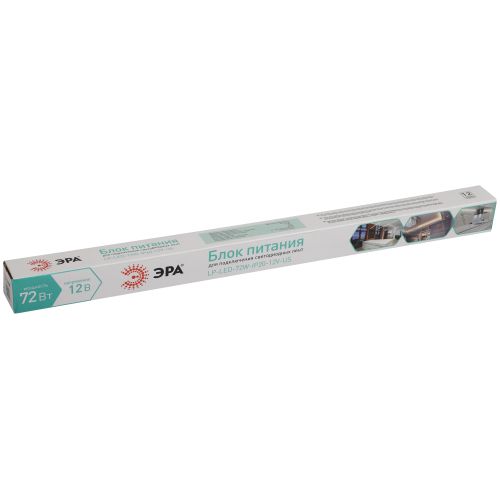 Блок питания LP-LED 72W-IP20-12V-US Эра Б0061154 фото 2 Блок питания LP-LED 72W-IP20-12V-US Эра Б0061154 фото 2