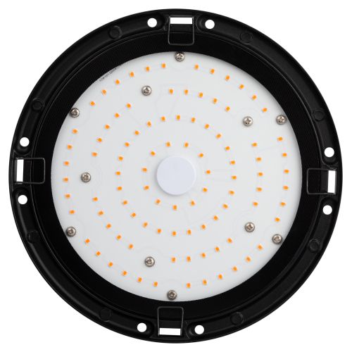 Прожектор светодиодный FITO-50W-RB-LED-UFO 50Вт для растений красн./син. спектр IP65 Эра Б0053280 фото 6 Прожектор светодиодный FITO-50W-RB-LED-UFO 50Вт для растений красн./син. спектр IP65 Эра Б0053280 фото 6