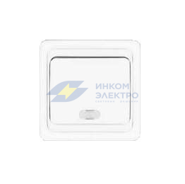 Выключатель 1-кл. СП Валери 10А IP20 с подсветкой бел. UNIVersal В0121 Выключатель 1-кл. СП Валери 10А IP20 с подсветкой бел. UNIVersal В0121