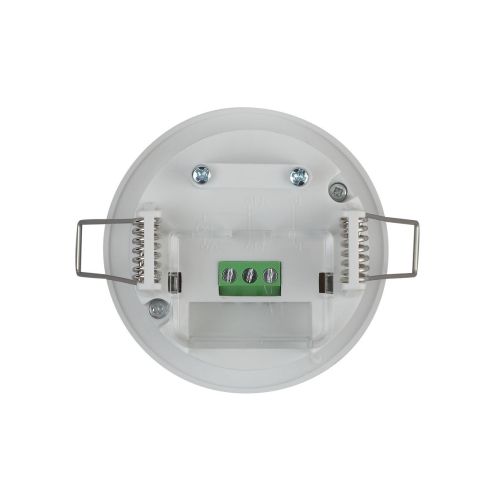 Датчик движения MD 018 бел. 1200Вт 360 гр. 6М IP20 (501050) бел. Эра Б0043795 фото 4 Датчик движения MD 018 бел. 1200Вт 360 гр. 6М IP20 (501050) бел. Эра Б0043795 фото 4