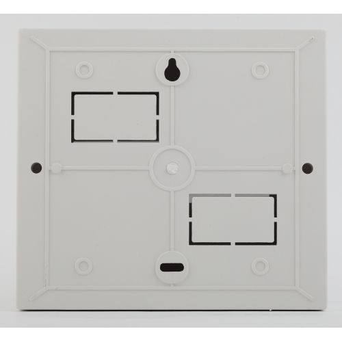 Бокс навесной ЩРН-П-10 10мод. IP41 пластик SIMPLE NO-box_simple-plastic_10_surface BOXS10 Эра Б0041524 фото 5 Бокс навесной ЩРН-П-10 10мод. IP41 пластик SIMPLE NO-box_simple-plastic_10_surface BOXS10 Эра Б0041524 фото 5