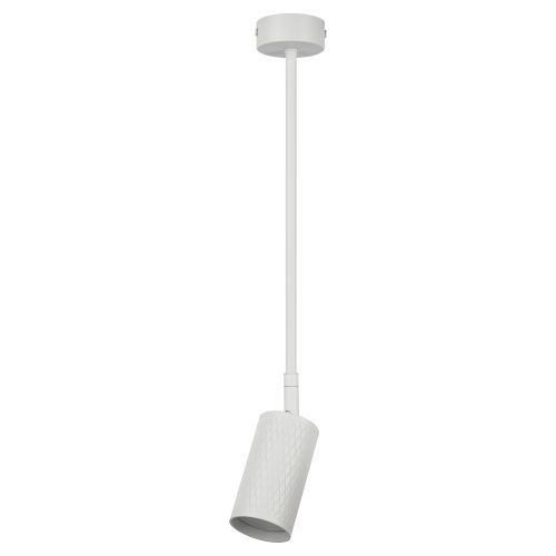 Светильник OL45 WH MR16 GU10 IP20 настен./потолочн. спот бел. Эра Б0058497 фото 4 Светильник OL45 WH MR16 GU10 IP20 настен./потолочн. спот бел. Эра Б0058497 фото 4