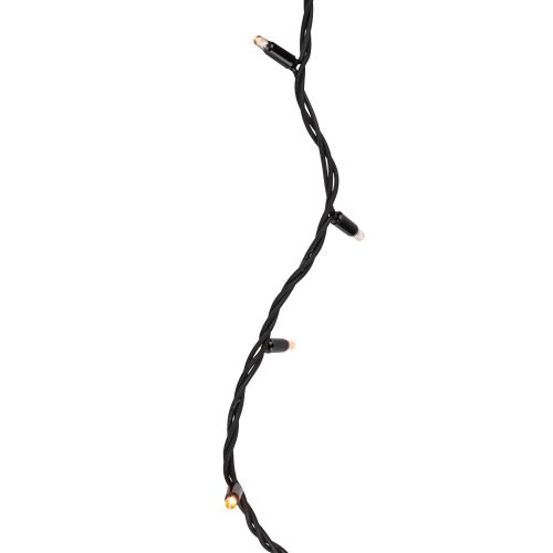 Гирлянда светодиодная "Нить" 10м 100LED желт. уличная ERAPS-NZ2 Эра Б0060544 фото 3 Гирлянда светодиодная "Нить" 10м 100LED желт. уличная ERAPS-NZ2 Эра Б0060544 фото 3