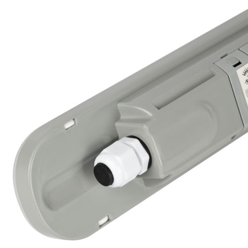 Светильник светодиодный SPP-202-0-40K-L18 18Вт 4000К IP65 600мм матов. Эра Б0066940 фото 9 Светильник светодиодный SPP-202-0-40K-L18 18Вт 4000К IP65 600мм матов. Эра Б0066940 фото 9