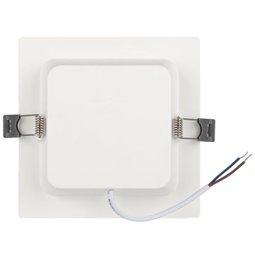 Светильник светодиодный LED 18-18-6K 18Вт 6500К встраив. квадратный ЭРА Б0057446 фото 7 Светильник светодиодный LED 18-18-6K 18Вт 6500К встраив. квадратный ЭРА Б0057446 фото 7