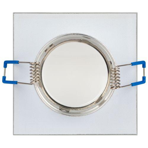 Светильник декоративный DK104 WH MR16 GU5.3 встраив. бел. ЭРА Б0058391 фото 6 Светильник декоративный DK104 WH MR16 GU5.3 встраив. бел. ЭРА Б0058391 фото 6