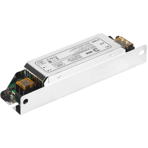 Блок питания LP-LED 36W-IP20-12V-S Эра Б0061120 фото 3 Блок питания LP-LED 36W-IP20-12V-S Эра Б0061120 фото 3