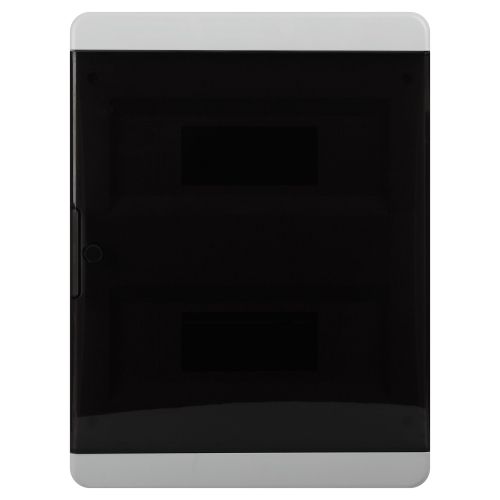 Корпус навесной COMFORT ЩРН-П-24 IP41 пластик. прозр. крышка бел. bs24cw Эра Б0067244 фото 6 Корпус навесной COMFORT ЩРН-П-24 IP41 пластик. прозр. крышка бел. bs24cw Эра Б0067244 фото 6