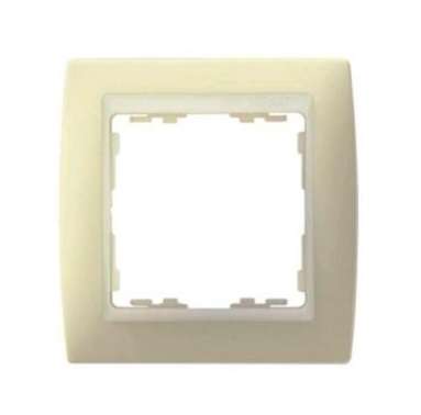 Рамка 3-м Simon82 сл. кость Simon 82730-31 Рамка 3-м Simon82 сл. кость Simon 82730-31