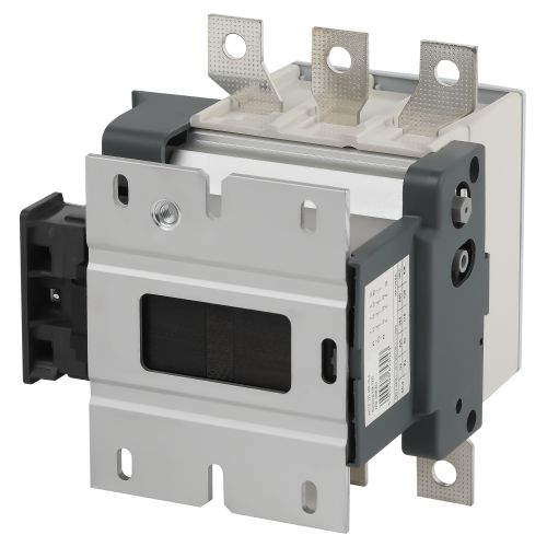 Контактор КТИ-5225 PRO KKT50-225-400-10-E 225А 400В/АС3 ЭРА Б0054927 фото 2 Контактор КТИ-5225 PRO KKT50-225-400-10-E 225А 400В/АС3 ЭРА Б0054927 фото 2