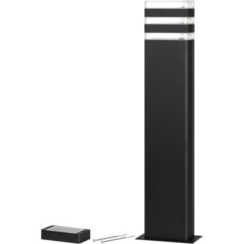 Светильник "Астрея" GBF-101-BL-0600 max 30Вт E27 IP54 230В 600х145х90мм уличный напольн. черн. Эра Б0069592 фото 10 Светильник "Астрея" GBF-101-BL-0600 max 30Вт E27 IP54 230В 600х145х90мм уличный напольн. черн. Эра Б0069592 фото 10