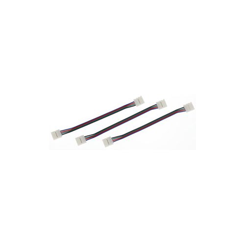 Коннектор 628393 LS-connector-RGB-DD-IP20 ЭРА C0043985 Коннектор 628393 LS-connector-RGB-DD-IP20 ЭРА C0043985