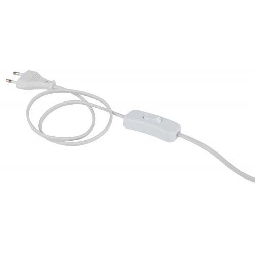 Патрон FITO-Holder G13 IP65 mini для ламп FITO до 600мм 2хG13 с выключателем вилкой 1.5м Эра Б0057744 фото 4 Патрон FITO-Holder G13 IP65 mini для ламп FITO до 600мм 2хG13 с выключателем вилкой 1.5м Эра Б0057744 фото 4