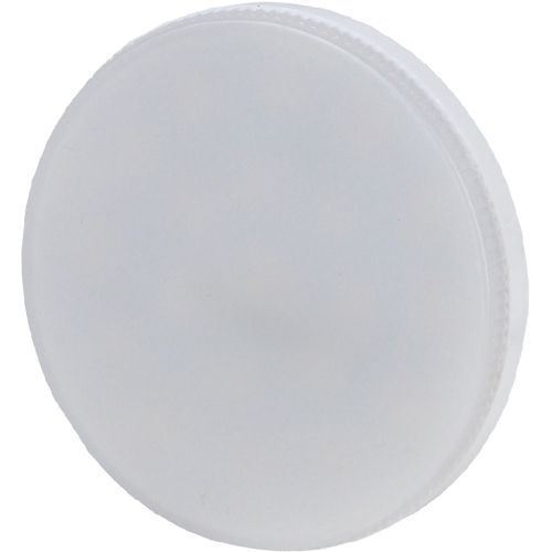 Лампа светодиодная RED LINE LED GX-6W-827-GX53 R 8Вт таблетка тепл. бел. Эра Б0054242 фото 3 Лампа светодиодная RED LINE LED GX-6W-827-GX53 R 8Вт таблетка тепл. бел. Эра Б0054242 фото 3