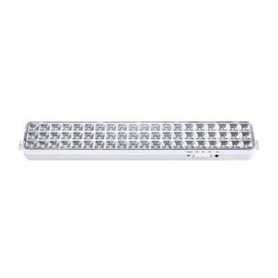 Светильник светодиодный СБА 1098-60AC/DC 60 LED 2.0А.ч lithium battery AC/DC аварийный IN HOME 4690612029504 Светильник светодиодный СБА 1098-60AC/DC 60 LED 2.0А.ч lithium battery AC/DC аварийный IN HOME 4690612029504