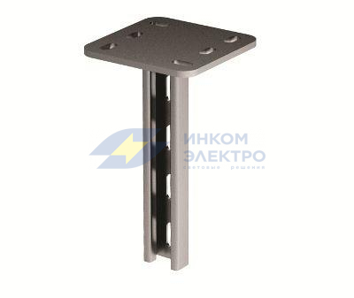 Стойка потолочная 800мм DKC BSP2108 Стойка потолочная 800мм DKC BSP2108