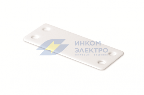 Бирка кабельная тип А 60.5х25.2 (уп.100шт) DKC 2104293 Бирка кабельная тип А 60.5х25.2 (уп.100шт) DKC 2104293
