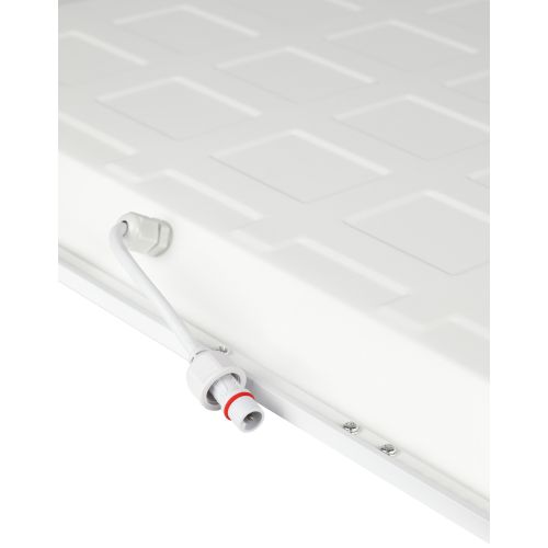 Светильник светодиодный SPO-13-40-6K-IP54 40Вт 6500К IP54 595х595 5 лет гарантии Эра Б0066584 фото 9 Светильник светодиодный SPO-13-40-6K-IP54 40Вт 6500К IP54 595х595 5 лет гарантии Эра Б0066584 фото 9