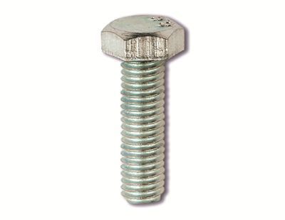 Болт с шестигранной головкой М16х60 (уп.15шт) DKC CM081660 Болт с шестигранной головкой М16х60 (уп.15шт) DKC CM081660
