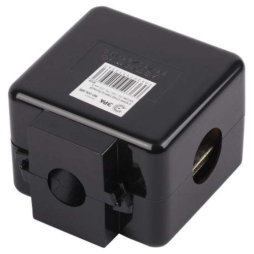 Сжим ответвительный кабельный У872М (95-150/95-120кв.мм) IP20 Эра Б0067815 Сжим ответвительный кабельный У872М (95-150/95-120кв.мм) IP20 Эра Б0067815