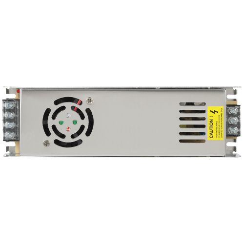 Блок питания LP-LED 350W-IP20-12V-S Эра Б0061128 фото 3 Блок питания LP-LED 350W-IP20-12V-S Эра Б0061128 фото 3