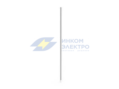 Стержень молниеприем. (дл.1м) DKC NL1000 Стержень молниеприем. (дл.1м) DKC NL1000