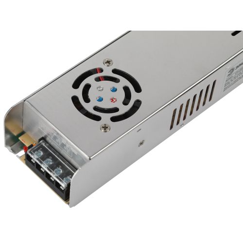Блок питания LP-LED 350W-IP20-24V-S Эра Б0061133 фото 5 Блок питания LP-LED 350W-IP20-24V-S Эра Б0061133 фото 5