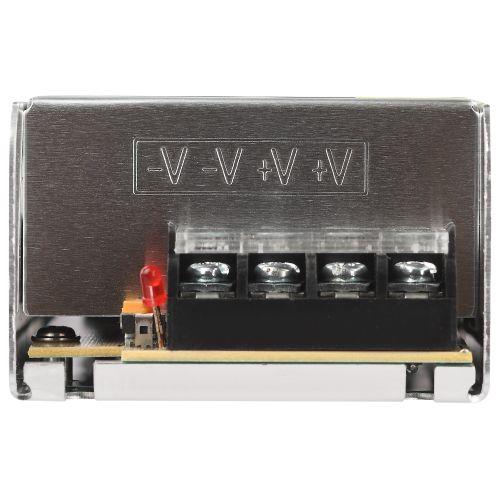 Блок питания LP-LED 200W-IP20-24V-S Эра Б0061132 фото 6 Блок питания LP-LED 200W-IP20-24V-S Эра Б0061132 фото 6