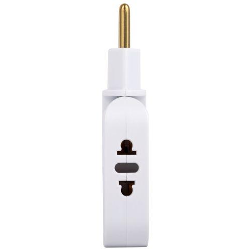 Разветвитель электрический 2-м 10А SPF-2-FL-USBC 2USB A+C поворотн. бел. Эра Б0069090 фото 5 Разветвитель электрический 2-м 10А SPF-2-FL-USBC 2USB A+C поворотн. бел. Эра Б0069090 фото 5