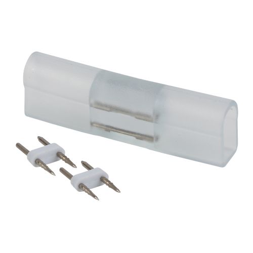Коннектор LS-connector-220-neon (10/1000/18000) Эра Б0044657 Коннектор LS-connector-220-neon (10/1000/18000) Эра Б0044657