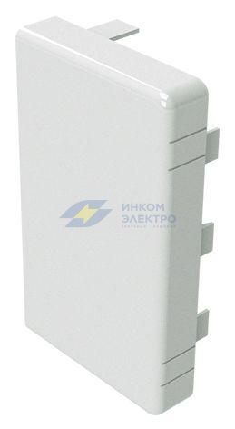 Заглушка для кабель-канала LAN 100х40 DKC 00873 Заглушка для кабель-канала LAN 100х40 DKC 00873