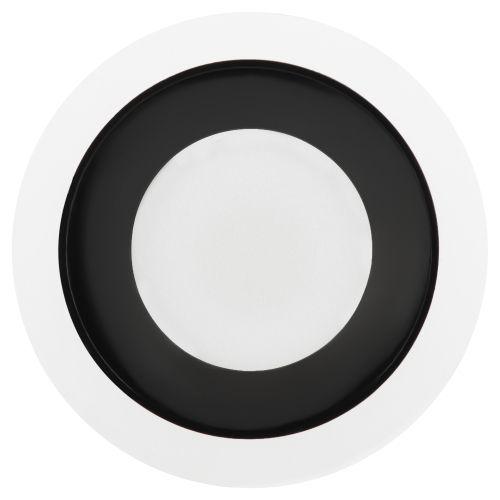 Светильник светодиодный LED 21-24-4K 24Вт 4000К встраив. круглый ЭРА Б0062148 фото 5 Светильник светодиодный LED 21-24-4K 24Вт 4000К встраив. круглый ЭРА Б0062148 фото 5