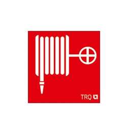 Пиктограмма "Пожарный кран" ППБ 0001 130х130 СТ 2502001090 Пиктограмма "Пожарный кран" ППБ 0001 130х130 СТ 2502001090