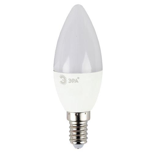 Лампа светодиодная LINE LED B35-6W-827-E14 R B35 6Вт свеча E14 тепл. бел. ЭРА Б0052383 фото 3 Лампа светодиодная LINE LED B35-6W-827-E14 R B35 6Вт свеча E14 тепл. бел. ЭРА Б0052383 фото 3
