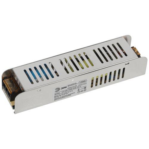Блок питания LP-LED 120W-IP20-12V-S Эра Б0061124 Блок питания LP-LED 120W-IP20-12V-S Эра Б0061124