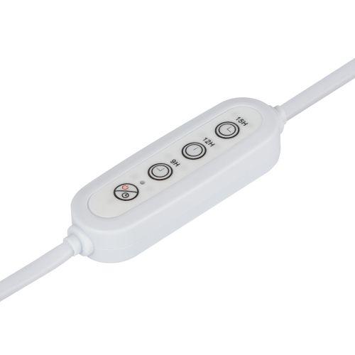 Таймер для фитосветильника FITO-LINETIME (2-pin) с проводом 1.5 м Эра Б0059056 фото 11 Таймер для фитосветильника FITO-LINETIME (2-pin) с проводом 1.5 м Эра Б0059056 фото 11