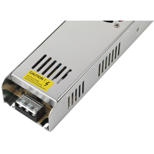 Блок питания LP-LED 350W-IP20-12V-S Эра Б0061128 фото 6 Блок питания LP-LED 350W-IP20-12V-S Эра Б0061128 фото 6