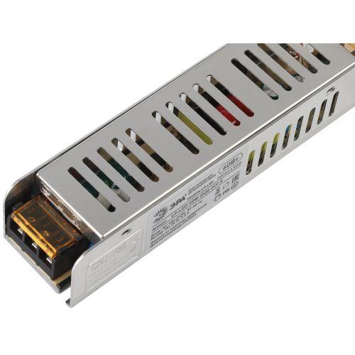Блок питания LP-LED 60W-IP20-24V-S. Эра Б0061129 фото 5 Блок питания LP-LED 60W-IP20-24V-S. Эра Б0061129 фото 5