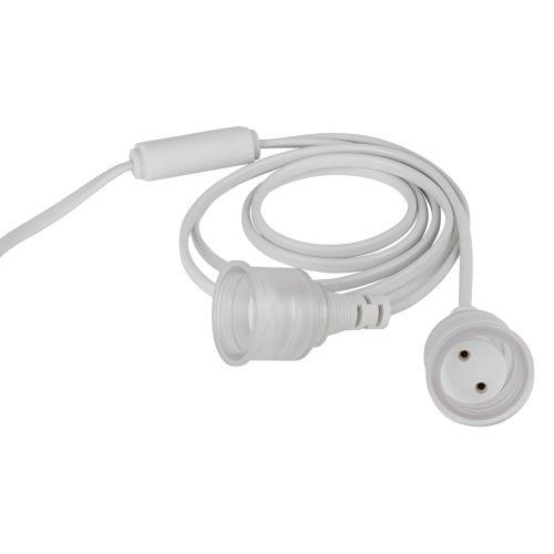 Патрон FITO-Holder G13 IP65 mini для ламп FITO до 600мм 2хG13 с выключателем вилкой 1.5м Эра Б0057744 фото 7 Патрон FITO-Holder G13 IP65 mini для ламп FITO до 600мм 2хG13 с выключателем вилкой 1.5м Эра Б0057744 фото 7